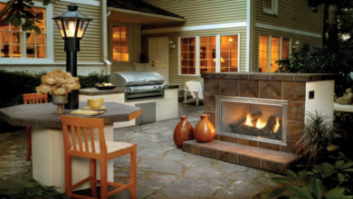 Outdoor Kitchen Must Haves for Summer 2026