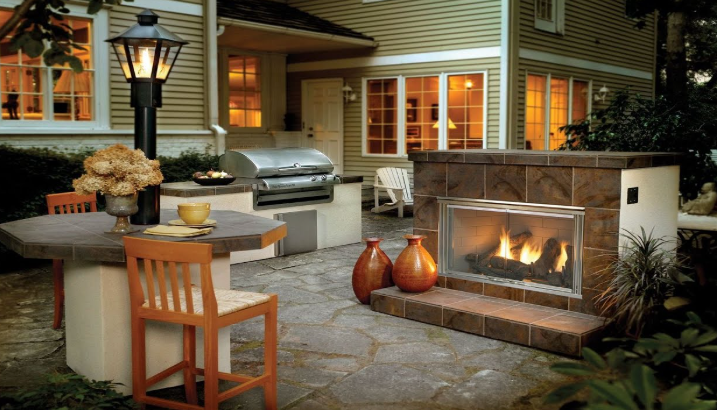 Outdoor Kitchen Must Haves for Summer 2026