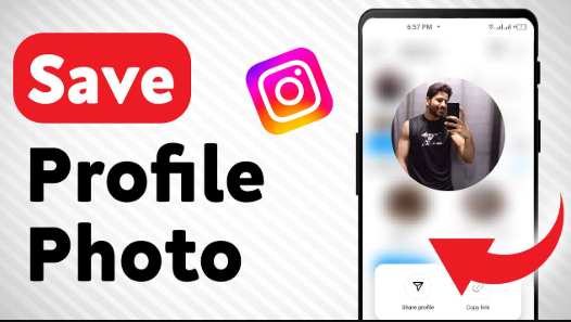 Save From Instagram Profile in One Click – Backup Full Insta Profile in HD