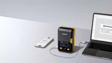  makeid ep53: Reliable and High-Performance Label Printer for Businesses