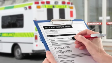 Why Early Medical Documentation After an Accident Is So Important