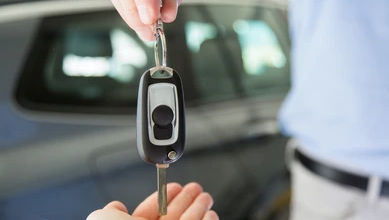 The Modern Standard for Convenient Vehicle Care