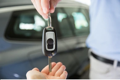 The Modern Standard for Convenient Vehicle Care