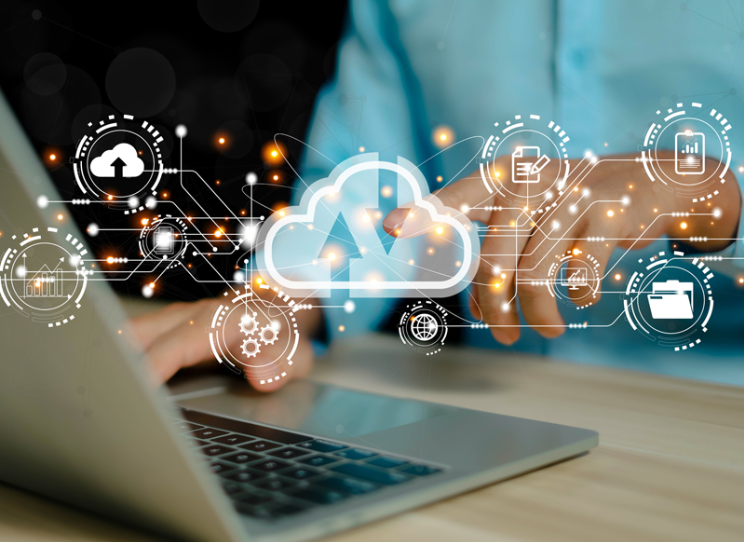 Is Your Business Continuity Plan Just a Cloud Backup?