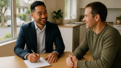 How a Real Estate Pro Can Help You Find Your Ideal Spot