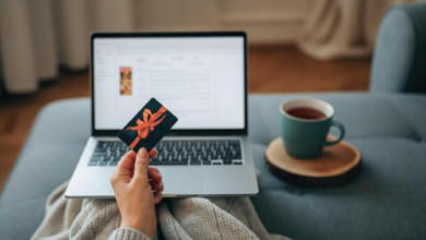 5 Benefits of Choosing a Gift Card Over Store-Specific Vouchers