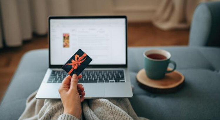 5 Benefits of Choosing a Gift Card Over Store-Specific Vouchers