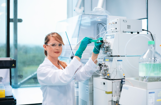 Preparative SFC Explained for Compound Purification