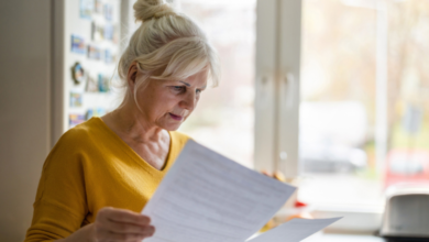 THE BATTLE-TESTED PLAN FOR SURVIVING THE WIDOWS TAX