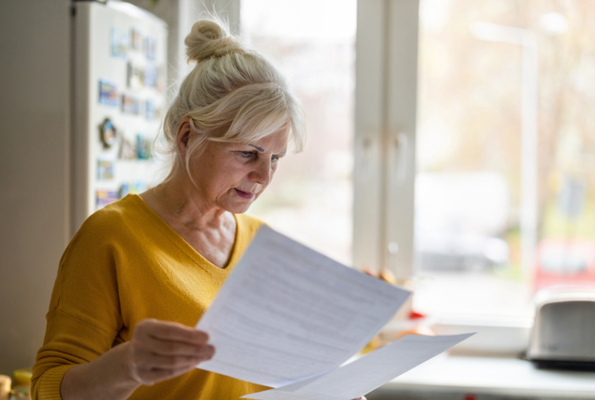 THE BATTLE-TESTED PLAN FOR SURVIVING THE WIDOWS TAX