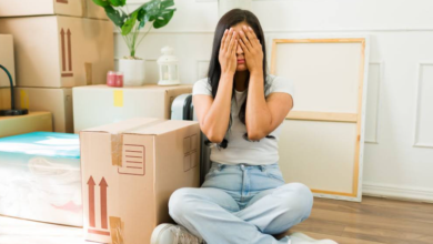 How Local Movers Save Time and Reduce Stress