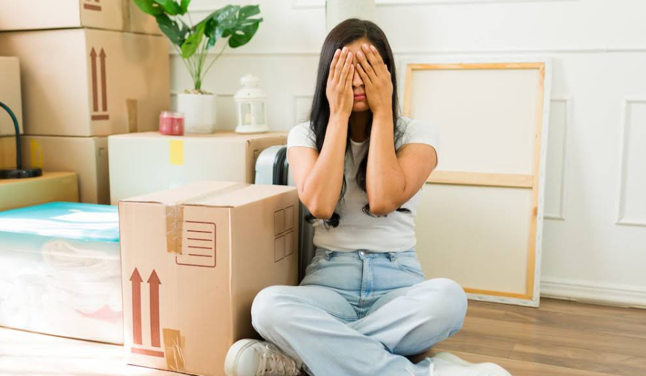 How Local Movers Save Time and Reduce Stress