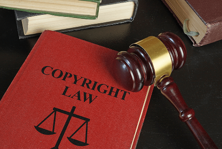 Copyright Basics Every Writer and Ebook Author Should Know