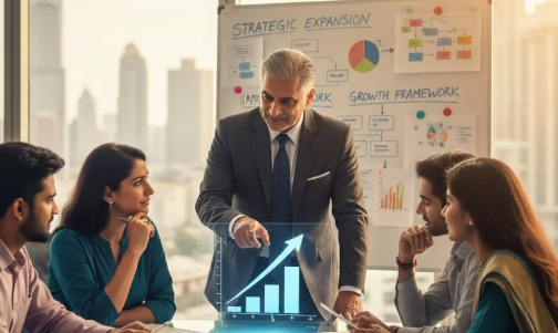 Beyond Break-Fix: Strategic IT Solutions for Growth-Focused Honolulu Businesses