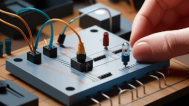 Guide to Sourcing Diode LED Channel for Electronic Repair