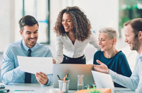 Your Mission, Their Expertise: Partnering with IT Professionals for Non-Profits