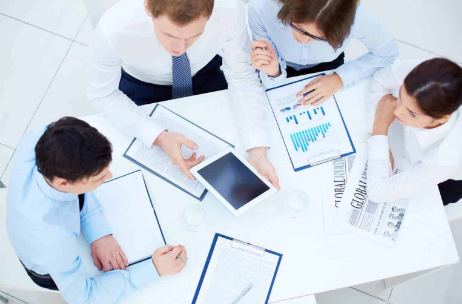 The Raleigh Advantage: How Managed IT Services Fuel Local Business Success