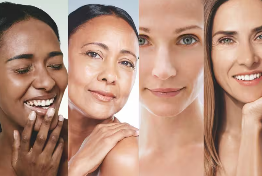 Achieving a Flawless Complexion in the Modern Canadian Climate