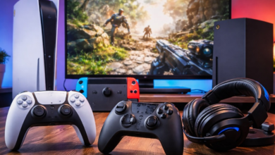 Eurogamersonline.com Console Gaming: Ultimate Guide 2026