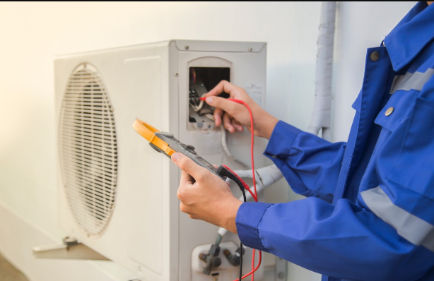 Signs Your Central Air Conditioning Needs Repair