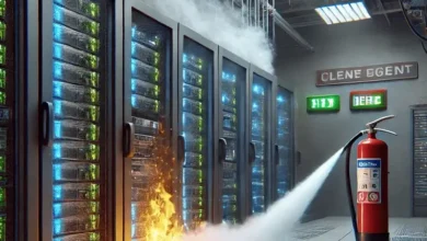 Fire Risk Assessment for Data Centers and IT Facilities