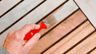 Weekend Home Upgrades That Make a Big Difference