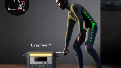 How Does a Solar Generator Support Work-from-Home Stability?