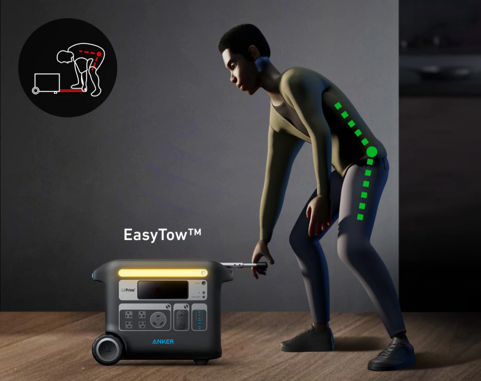 How Does a Solar Generator Support Work-from-Home Stability?