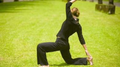 Feldenkrais and Mindfulness: A Powerful Connection for Mental Wellness