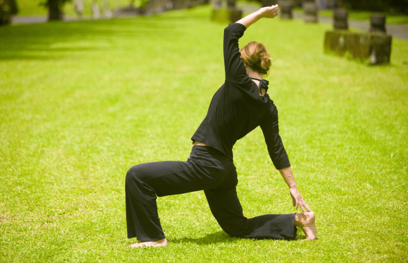 Feldenkrais and Mindfulness: A Powerful Connection for Mental Wellness