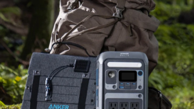 Is a Solar Generator Enough for Off-Grid Living?