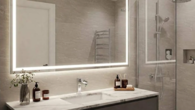 Custom Made Mirrors for Stylish and Functional Spaces