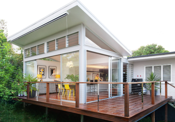 6 Ways to Improve Airflow in Large Buildings