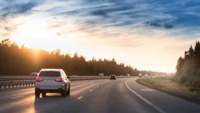 Road Trip Ready: What to Do Before Driving Long Distances