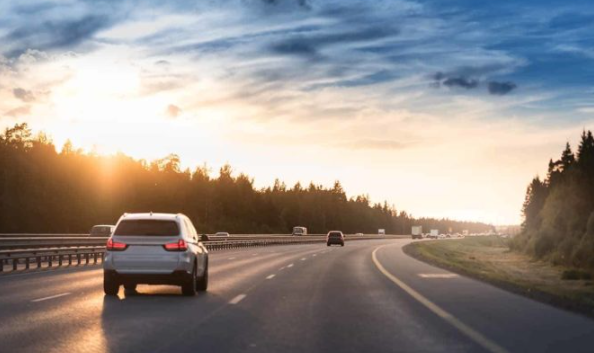 Road Trip Ready: What to Do Before Driving Long Distances
