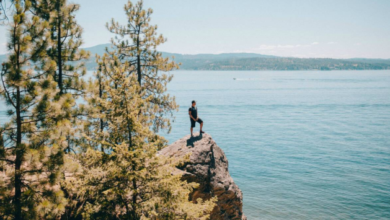 Exploring the Best Things to Do in Idaho