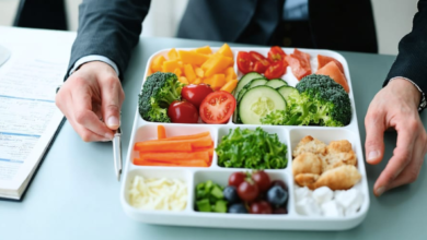 Healthy Takeout Hacks: Making Smart Choices When Time Is Tight