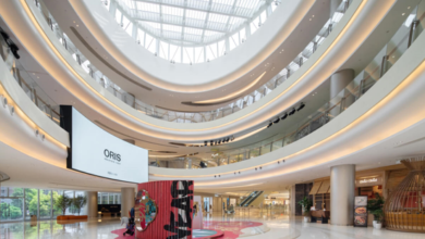 The Architecture of Continuous Light: Engineering the Future with Project-Oriented COB LED Systems