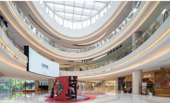 The Architecture of Continuous Light: Engineering the Future with Project-Oriented COB LED Systems