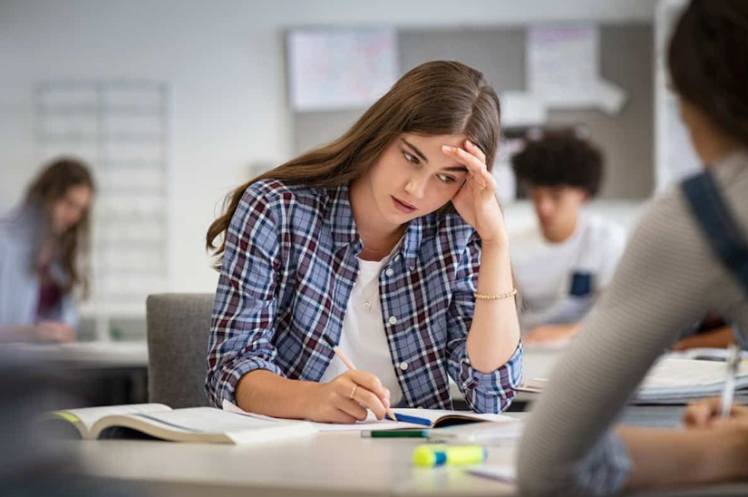 The Hidden Pressure Students Face in Higher Education