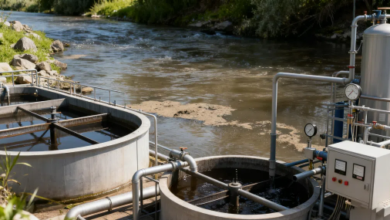 Choosing the right water treatment solution is crucial for ensuring safe and clean water for your home or business. With various options available