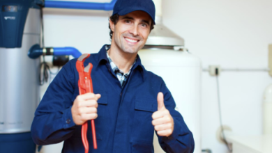 Emergency Plumbing In Sydney: Choosing The Right Professional Fast