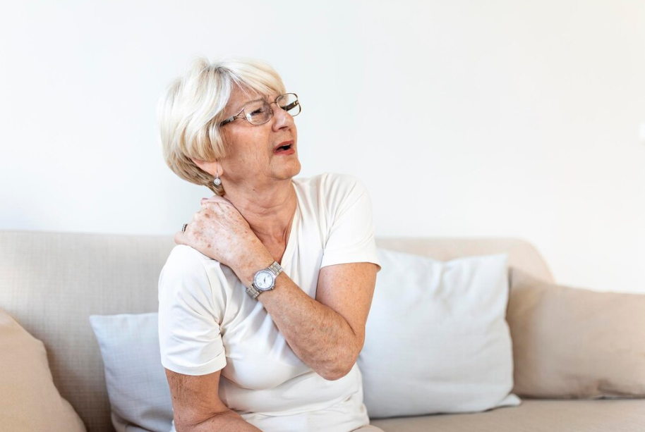 When Chronic Joint Pain Becomes Nerve Pain: How SCS May Help