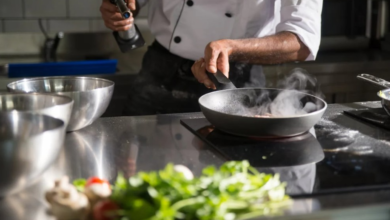 How Restaurants Build Teams That Deliver Consistent Service