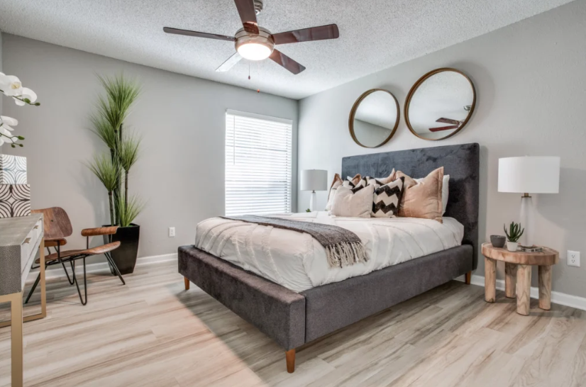 How to Create a Cozy and Stylish Bedroom Retreat