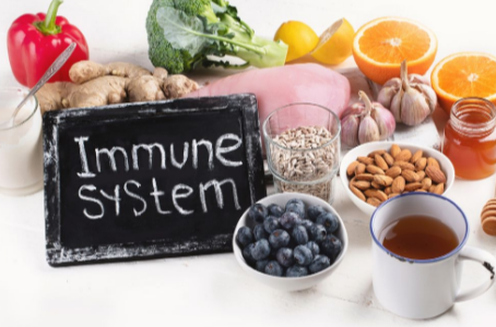 Energy and Immunity Hacks: What Science Says About Vitamin Infusions