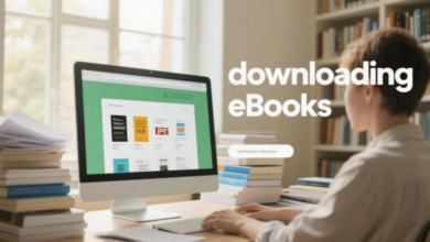 The Ultimate Guide to Downloading Free Ebooks Safely in 2026