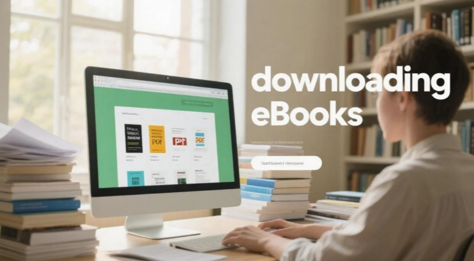 The Ultimate Guide to Downloading Free Ebooks Safely in 2026