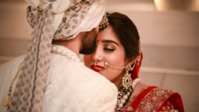 Wedding Day Wellness: How to Feel Your Healthiest Walking Down the Aisle