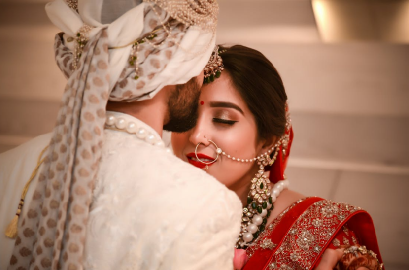 Wedding Day Wellness: How to Feel Your Healthiest Walking Down the Aisle